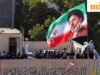 ‘Balas dendam adalah keinginan bangsa kita’: Pemimpin Tertinggi Iran Mojtaba Khamenei bersumpah akan membalas dendam atas pembunuhan ayahnya