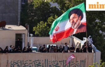 ‘Balas dendam adalah keinginan bangsa kita’: Pemimpin Tertinggi Iran Mojtaba Khamenei bersumpah akan membalas dendam atas pembunuhan ayahnya