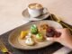 Bali Dessert Week menghadirkan cita rasa Indonesia pada seni baking di Roso Restaurant
