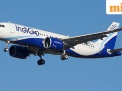 Bandara Bengaluru: Catatan ancaman bom ditemukan di toilet pesawat IndiGo menunda penerbangan selama 5 jam, kemudian dinyatakan sebagai tipuan