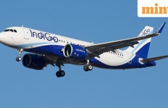 Bandara Bengaluru: Catatan ancaman bom ditemukan di toilet pesawat IndiGo menunda penerbangan selama 5 jam, kemudian dinyatakan sebagai tipuan