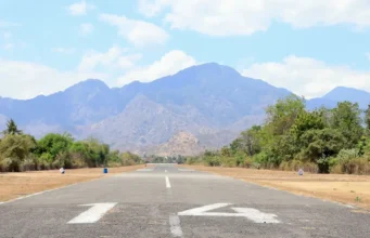 Bandara Letkol Wisnu Bali direncanakan untuk jet pribadi