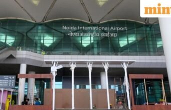 Bandara Noida meluncurkan penerbangan langsung ke 16 tujuan: Lucknow, Navi Mumbai, Hyderabad dan banyak lagi