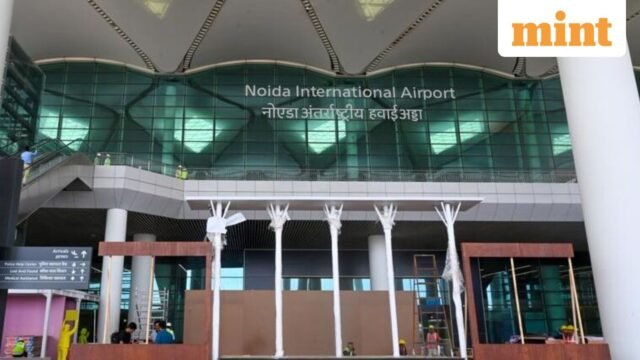 Bandara Noida meluncurkan penerbangan langsung ke 16 tujuan: Lucknow, Navi