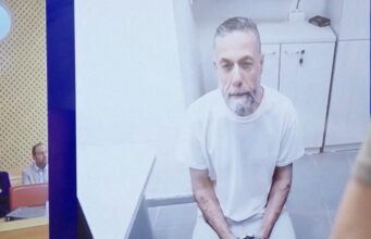 Barat harus bertindak untuk mencegah Dr. Hussam Abu Safiya dibunuh oleh Israel.