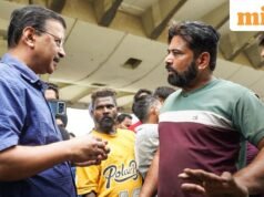Baris E20: Arvind Kejriwal berinteraksi dengan orang-orang di jalanan Delhi untuk memahami dampaknya, mengatakan ‘Semua orang dalam kesusahan’