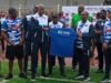 Bayelsa United memperkenalkan Abdul Maikaba sebagai pelatih kepala baru