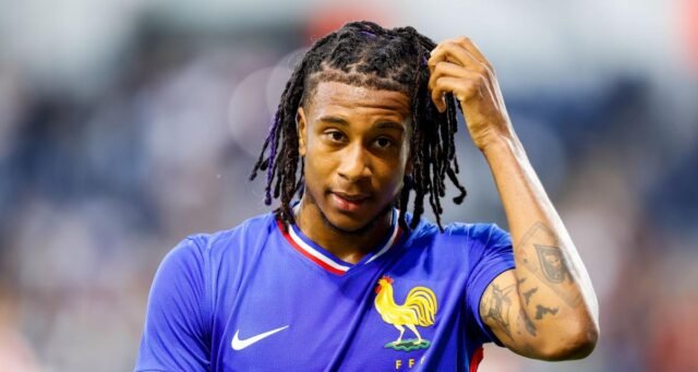 Bayern Munich yakin Michael Olise akan bertahan meski ada rumor
