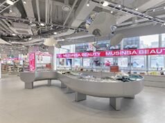Belanja K-beauty melakukan diversifikasi lebih dari sekadar Olive Young