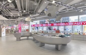 Belanja K-beauty melakukan diversifikasi lebih dari sekadar Olive Young