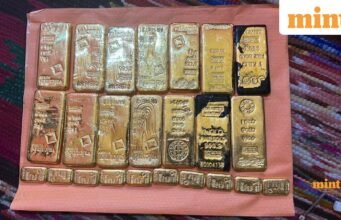 Benggala Barat: Uang tunai dan emas lebih dari ₹50 crore ditemukan dari rumah sopir bus setelah penggerebekan polisi Birbhum