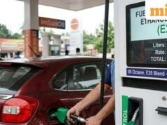 Bensin E20 dapat mengurangi penghematan bahan bakar sebesar 2-6%: Nitin Gadkari