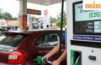 Bensin E20 dapat mengurangi penghematan bahan bakar sebesar 2-6%: Nitin Gadkari