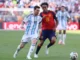 Berapa banyak orang yang menonton final Piala Dunia 2026 antara Spanyol dan Argentina di Amerika Serikat?