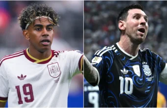 Berapa penghasilan pemenang Piala Dunia 2026?