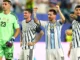 Berapa peringkat FIFA Argentina saat ini menjelang pertandingan Piala Dunia 2026 melawan Mesir?