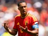Berapa peringkat FIFA Belgia saat ini menjelang pertandingan Piala Dunia 2026 melawan USMNT?