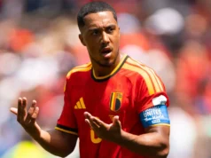 Berapa peringkat FIFA Belgia saat ini menjelang pertandingan Piala Dunia 2026 melawan USMNT?