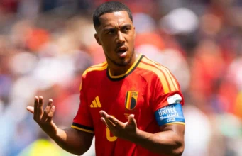 Berapa peringkat FIFA Belgia saat ini menjelang pertandingan Piala Dunia 2026 melawan USMNT?