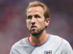 Berapa peringkat FIFA Inggris saat ini menjelang pertandingan Piala Dunia 2026 melawan Norwegia?