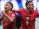 Berapa peringkat FIFA Maroko saat ini menjelang pertandingan Piala Dunia 2026 melawan Prancis?