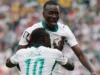 Berapa peringkat FIFA Senegal saat ini menjelang pertandingan Piala Dunia 2026 melawan Belgia?