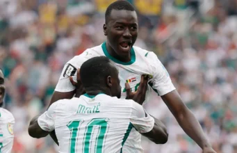 Berapa peringkat FIFA Senegal saat ini menjelang pertandingan Piala Dunia 2026 melawan Belgia?
