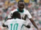Berapa peringkat FIFA Senegal saat ini menjelang pertandingan Piala Dunia 2026 melawan Belgia?