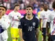 Berapa peringkat FIFA USMNT saat ini menjelang pertandingan Piala Dunia 2026 melawan Bosnia dan Herzegovina?