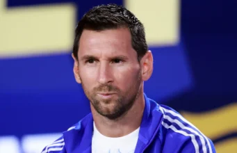 Berapa umur Lionel Messi dan pemain Argentina di Piala Dunia 2026 pada tahun 2030, dan bisakah mereka kembali?