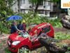 Berita Cuaca India Pembaruan LANGSUNG: Layanan kereta Mumbai-Pune ditangguhkan setelah tanah longsor di bagian Karjat-Lonavala