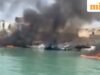 Berita Dunia Hari Ini Pembaruan Langsung 10 Juli 2026: AS melancarkan serangan hari ketiga berturut-turut: ledakan terdengar di Bushehr dan Konarak