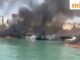 Berita Dunia Hari Ini Pembaruan Langsung 10 Juli 2026: AS melancarkan serangan hari ketiga berturut-turut: ledakan terdengar di Bushehr dan Konarak