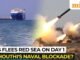 Berita Dunia Hari Ini Pembaruan Langsung 22 Juli 2026: Kapal tanker minyak Saudi menuju Tiongkok, India kembali setelah ancaman Houthi di Laut Merah
