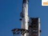 Berita Dunia Hari Ini Pembaruan Langsung 25 Juli 2026: Roket Starship SpaceX lepas landas dari Texas dalam uji terbang, menyebarkan 20 satelit Starlink ke ruang suborbital
