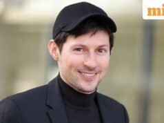 Berita Dunia Hari Ini Pembaruan Langsung 30 Juli 2026: Pendiri Telegram Pavel Durov Didakwa oleh Rusia Atas Dugaan Peran Aplikasi dalam Operasi Mata-Mata Ukraina