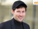 Berita Dunia Hari Ini Pembaruan Langsung 30 Juli 2026: Pendiri Telegram Pavel Durov Didakwa oleh Rusia Atas Dugaan Peran Aplikasi dalam Operasi Mata-Mata Ukraina
