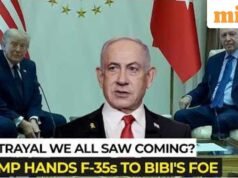 Berita Dunia Hari Ini Pembaruan Langsung 8 Juli 2026: Trump mendarat di Ankara saat NATO mengumumkan rencana pertahanan baru untuk memenangkan hatinya sebelum pertemuan puncak