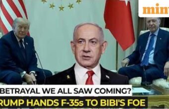 Berita Dunia Hari Ini Pembaruan Langsung 8 Juli 2026: Trump mendarat di Ankara saat NATO mengumumkan rencana pertahanan baru untuk memenangkan hatinya sebelum pertemuan puncak