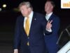 Berita Dunia Hari Ini Pembaruan Langsung 9 Juli 2026: AS melancarkan serangan babak baru di Iran, serangan ke bandara Iranshahr; Trump bertanya apakah Teheran ‘layak membuat kesepakatan’