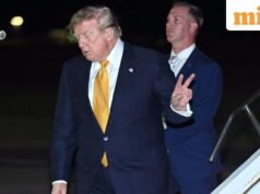 Berita Dunia Hari Ini Pembaruan Langsung 9 Juli 2026: AS melancarkan serangan babak baru di Iran, serangan ke bandara Iranshahr; Trump bertanya apakah Teheran ‘layak membuat kesepakatan’