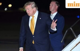 Berita Dunia Hari Ini Pembaruan Langsung 9 Juli 2026: AS melancarkan serangan babak baru di Iran, serangan ke bandara Iranshahr; Trump bertanya apakah Teheran ‘layak membuat kesepakatan’