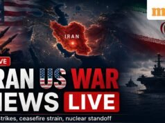 Berita Perang AS-Iran LANGSUNG: AS memperbarui serangan terhadap Iran setelah dua anggota militer AS terbunuh di Yordania