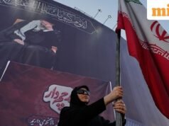 Berita Perang AS-Iran Langsung: Qatar menegaskan kembali peran mediator karena Iran bersikeras untuk tidak bertemu utusan AS