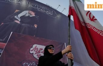 Berita Perang AS-Iran Langsung: Qatar menegaskan kembali peran mediator karena Iran bersikeras untuk tidak bertemu utusan AS