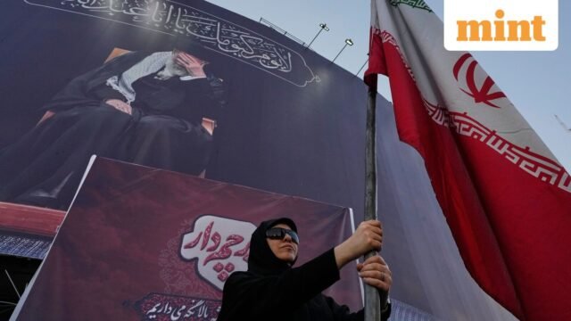 Berita Perang AS-Iran Langsung: Qatar menegaskan kembali peran mediator karena