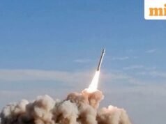 Berita Perang Iran AS LANGSUNG: AS menyerang Iran selama 11 malam berturut-turut, Iran memperingatkan konflik yang lebih luas jika beliung menyerang