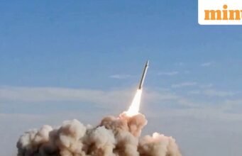 Berita Perang Iran AS LANGSUNG: AS menyerang Iran selama 11 malam berturut-turut, Iran memperingatkan konflik yang lebih luas jika beliung menyerang