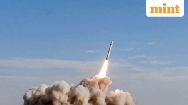 Berita Perang Iran AS LANGSUNG: AS menyerang Iran selama 11
