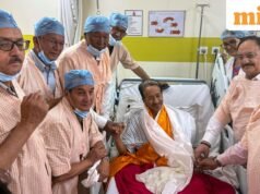 Berita Protes CJP Pembaruan LANGSUNG: Sonam Wangchuk berakhir dengan cepat, pembicaraan mungkin terjadi hari ini, PM Modi membagikan pesan video tengah malam yang jarang terjadi